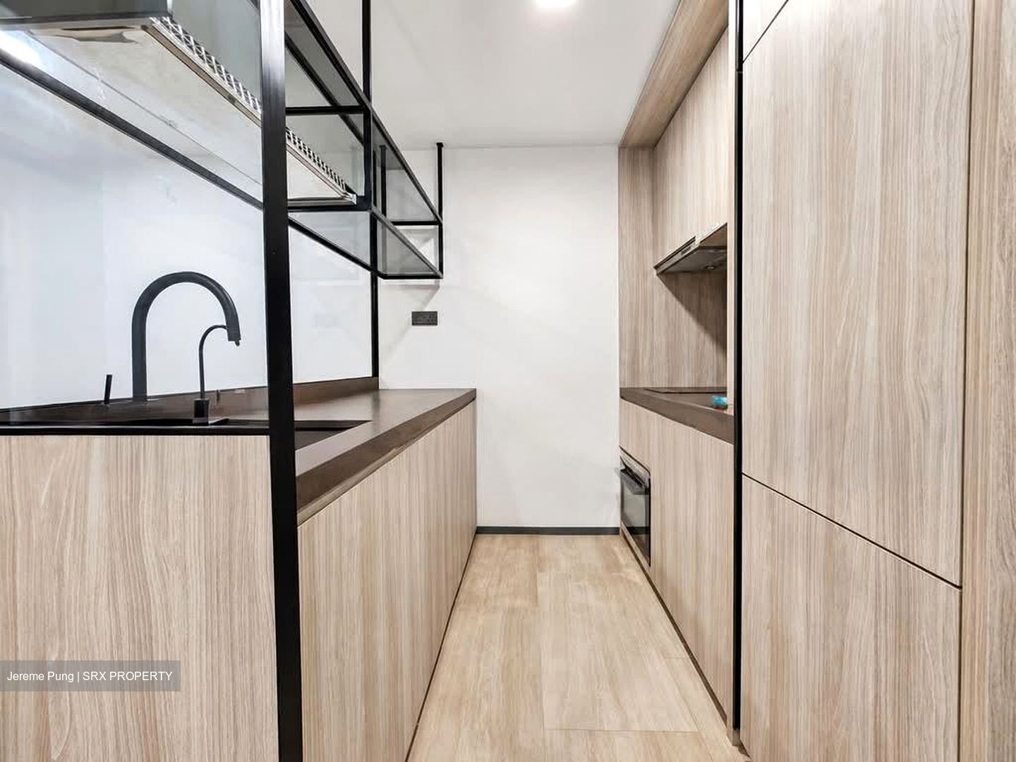 The Hyde (D10), Condominium #592040481